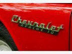 Thumbnail Photo 11 for 1960 Chevrolet Apache